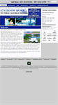 Mobile Screenshot of edsdeliveryservice.com